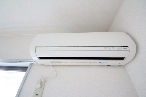 メルベーユ アビテの物件内観写真